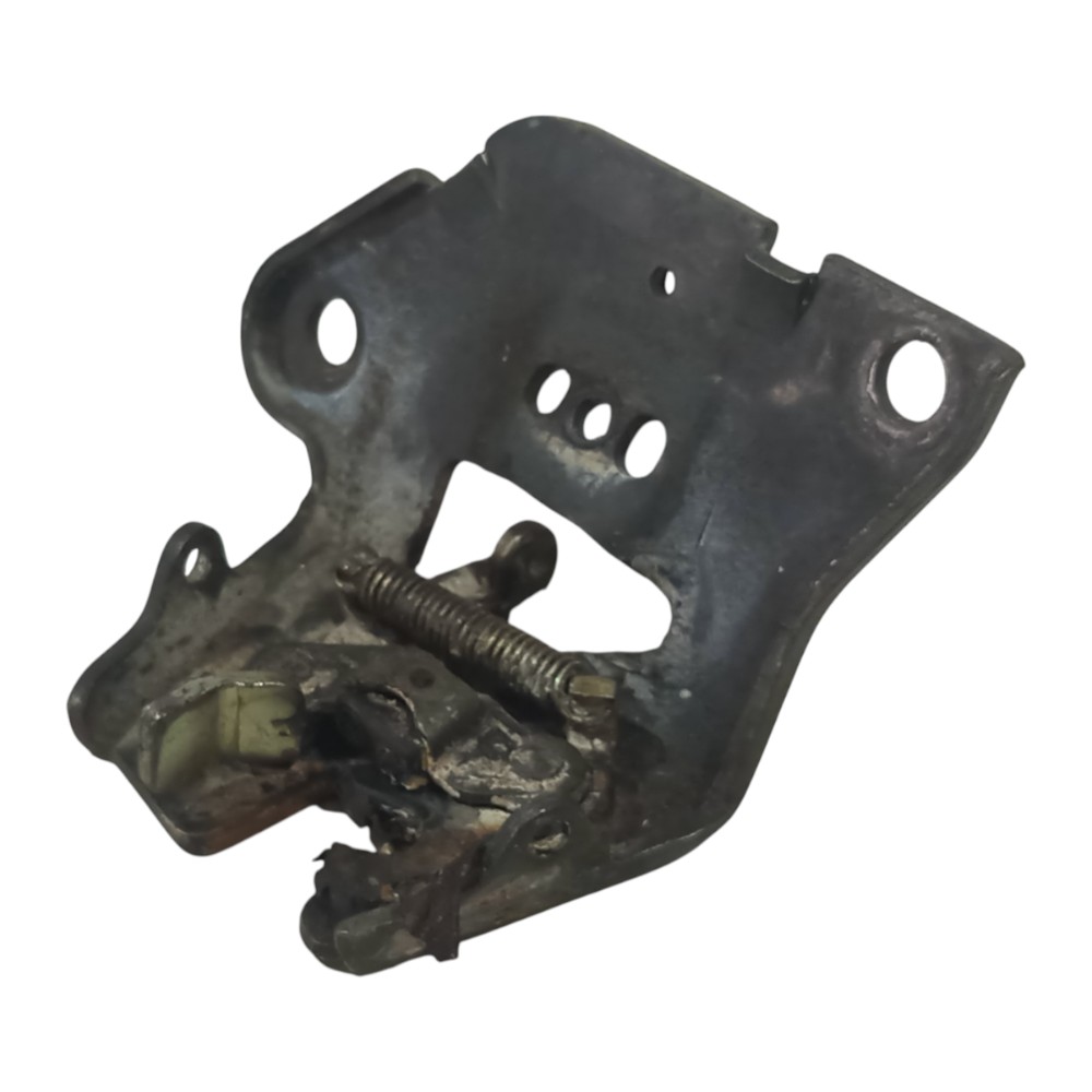 Fechadura Tampa Traseira Fiat Uno Fire Flex 2005 2006 A 2014 7