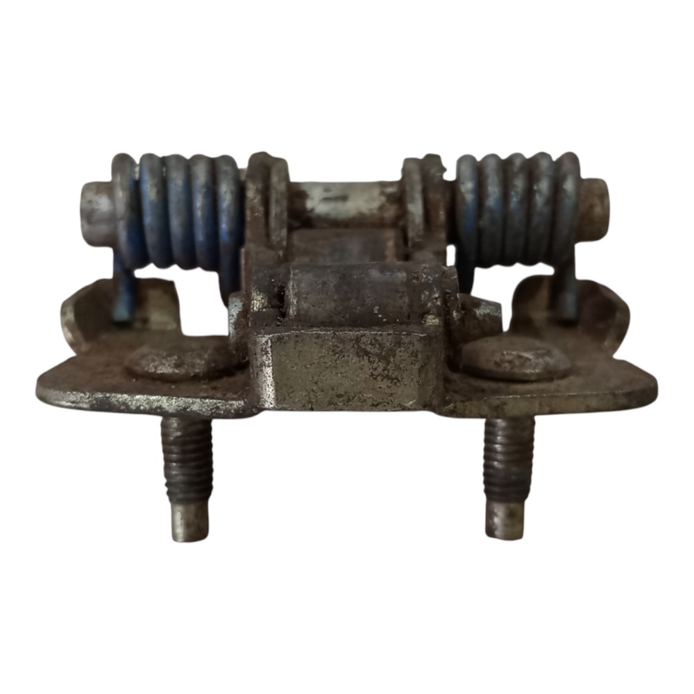 Limitador Porta Traseira Ld Renault Duster 2011 2012 A 2018 4