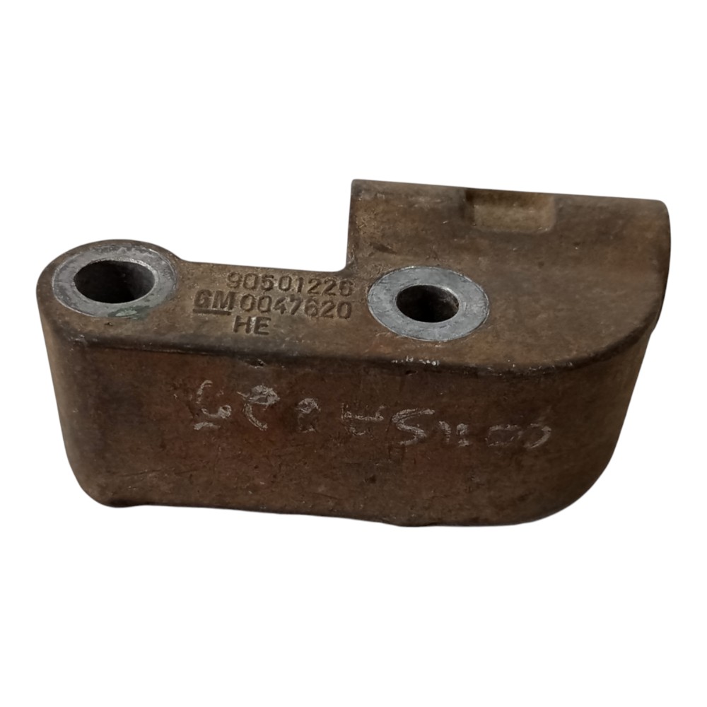 Suporte Alternador Chevrolet Corsa 1.0 8v 1997 1998 A 2001 2