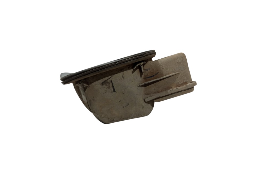 Portinhola Tampa Combustivel Ford Ka 1997 1998 A 1999 6