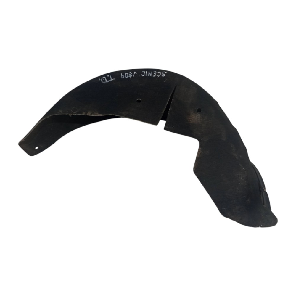 Para Barro Traseiro Direito Renault Scenic Rt 2000 A 2012 1