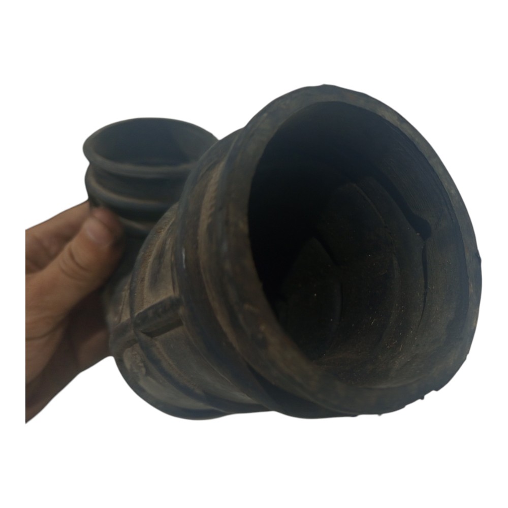 Mangueira Filtro Ar 1.0 8v 1.6 Ford Ka 2008 2009 2010 A 2013 7
