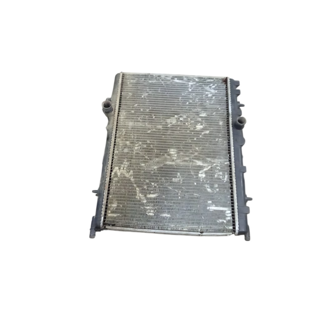 Radiador Peugeot 307 Sw 2.0 2001 2002 2003 A 2012 5
