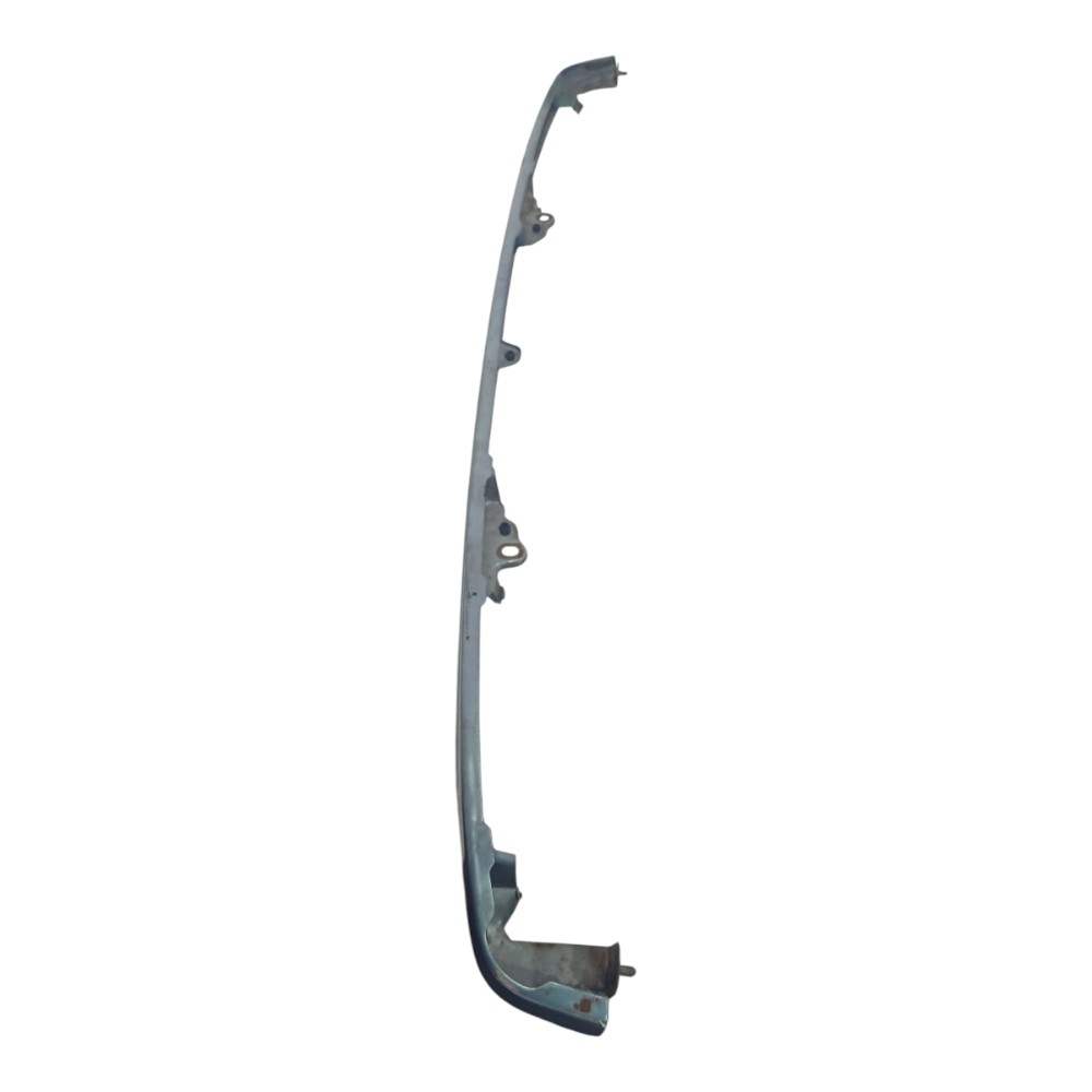 Bigode Dianteiro Fiat Uno Eletronic 1991 1992 1993 A 2001 4