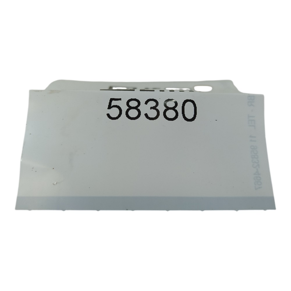Difusor Ar Dianteiro Esquerdo Xsara Picasso 2004 2005 A 2010 1