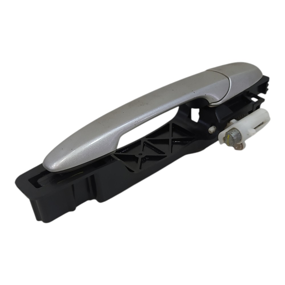 Maçaneta Externa Traseira Direita Ford Fusion 2006 A 2009 5