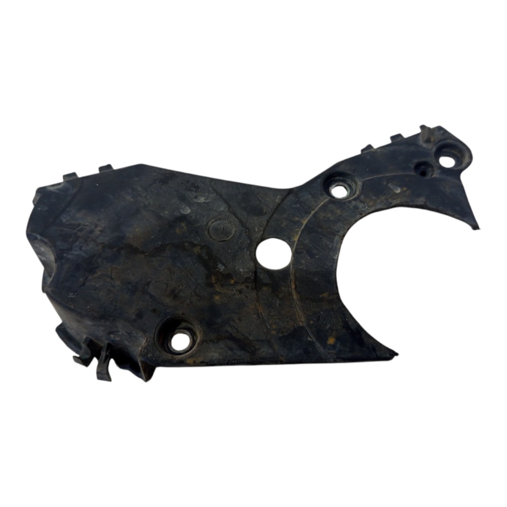 Carcaça Capa Correia Dentada Gm Corsa 1994 1995 1996 A 2002 Preto 5