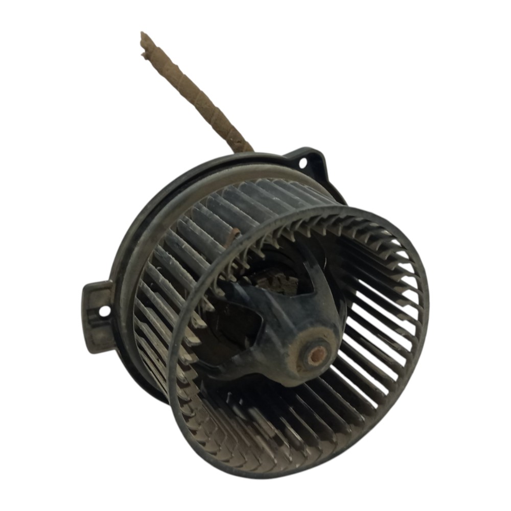 Ventilador Ar Forçado Volkswagen Gol G3 1.0 16v 1999 A 2005 5