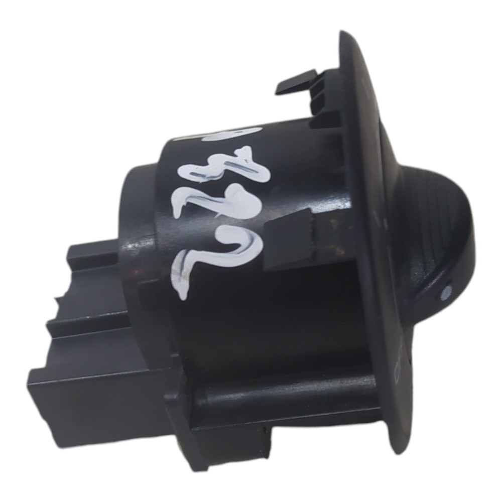 Interruptor Ar Condicionado Xsara Picasso 2001 2002 A 2012 5