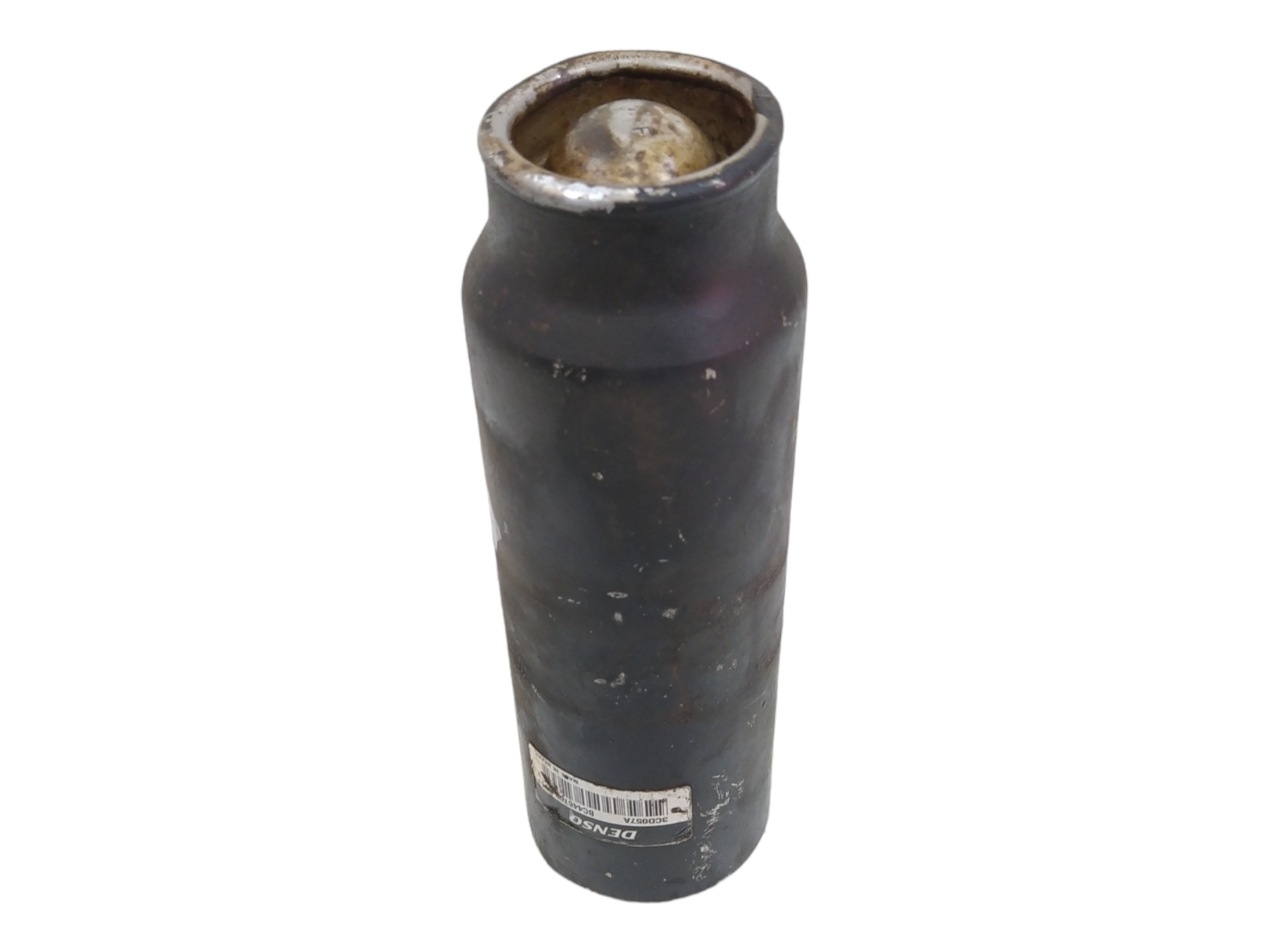 Filtro Secante Ar Condicionado Fiat Doblo 1.8 2002 A 2009 4