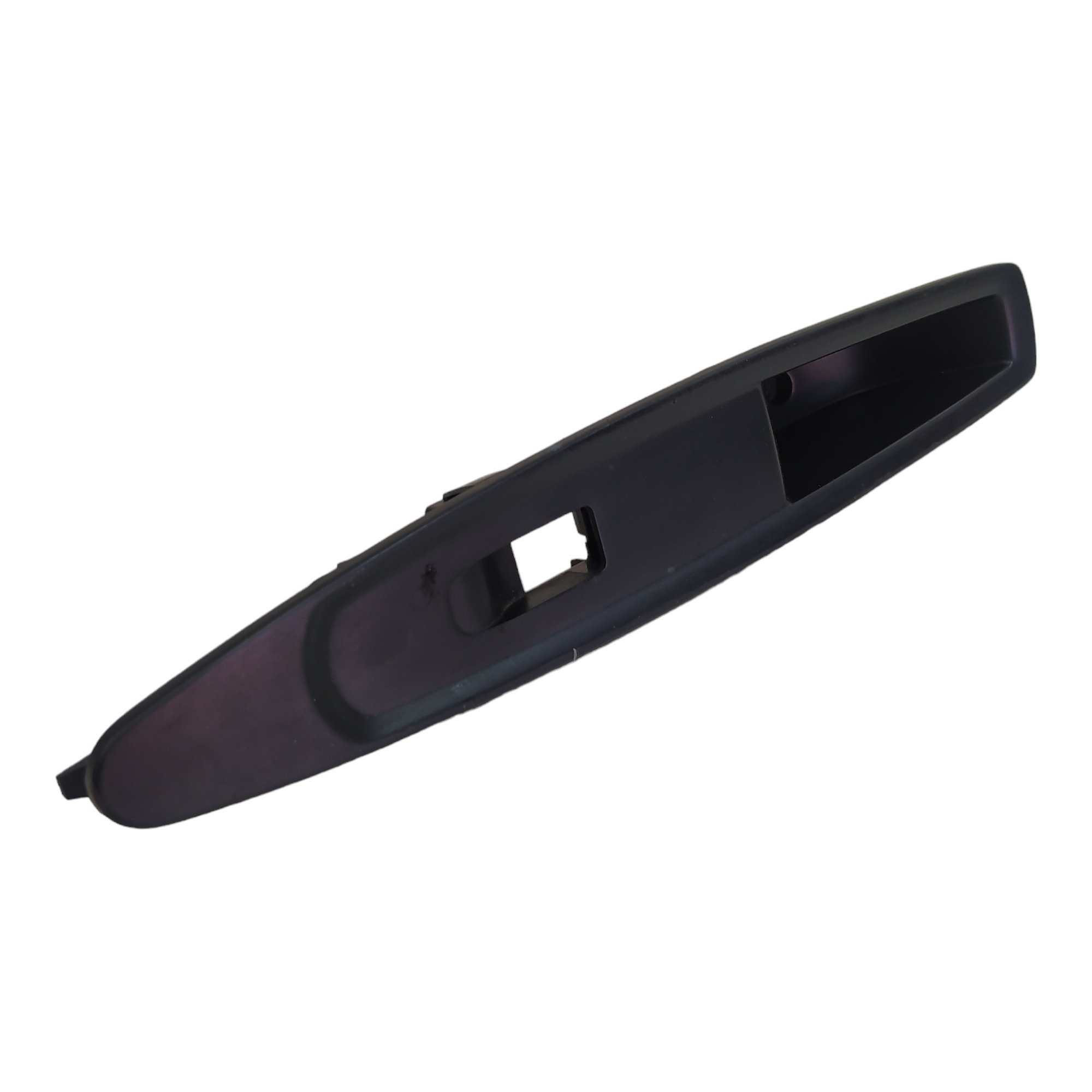 Moldura Puxador Porta Dianteira Direita C4 2007 A 2013 2