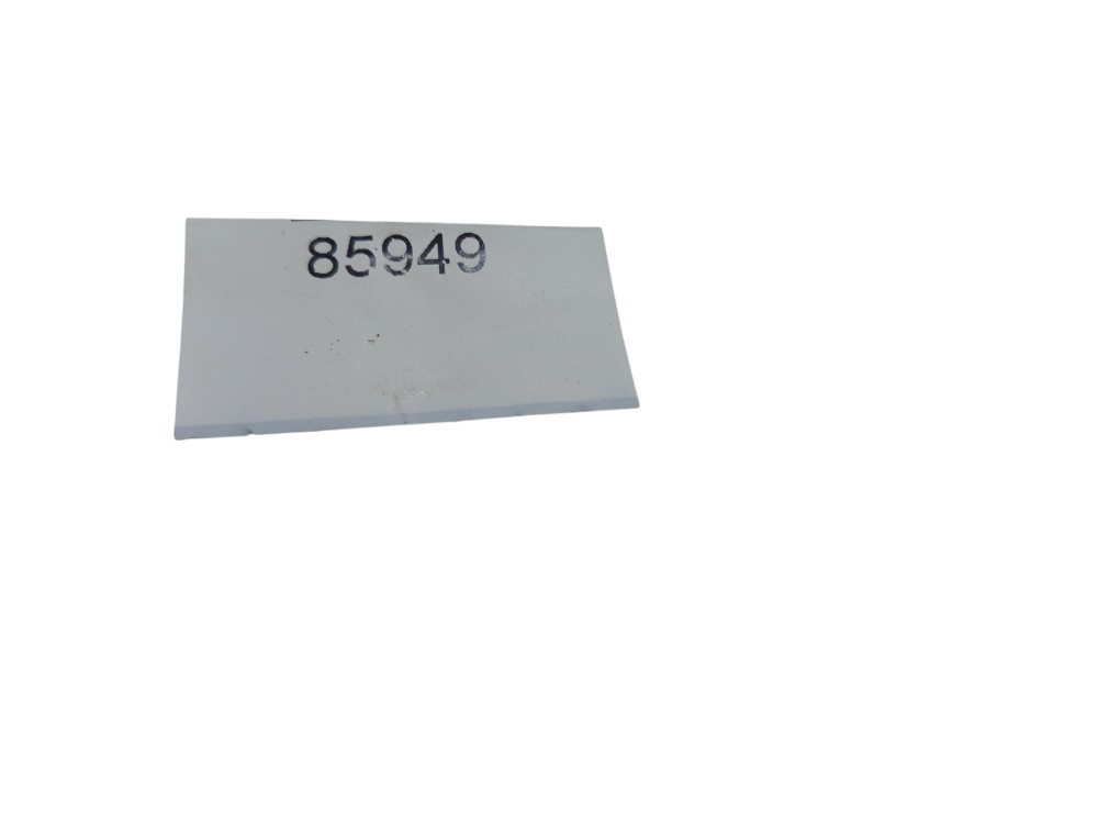 Moldura Painel Console Central Gm Blazer 1995 1996 A 2001 1