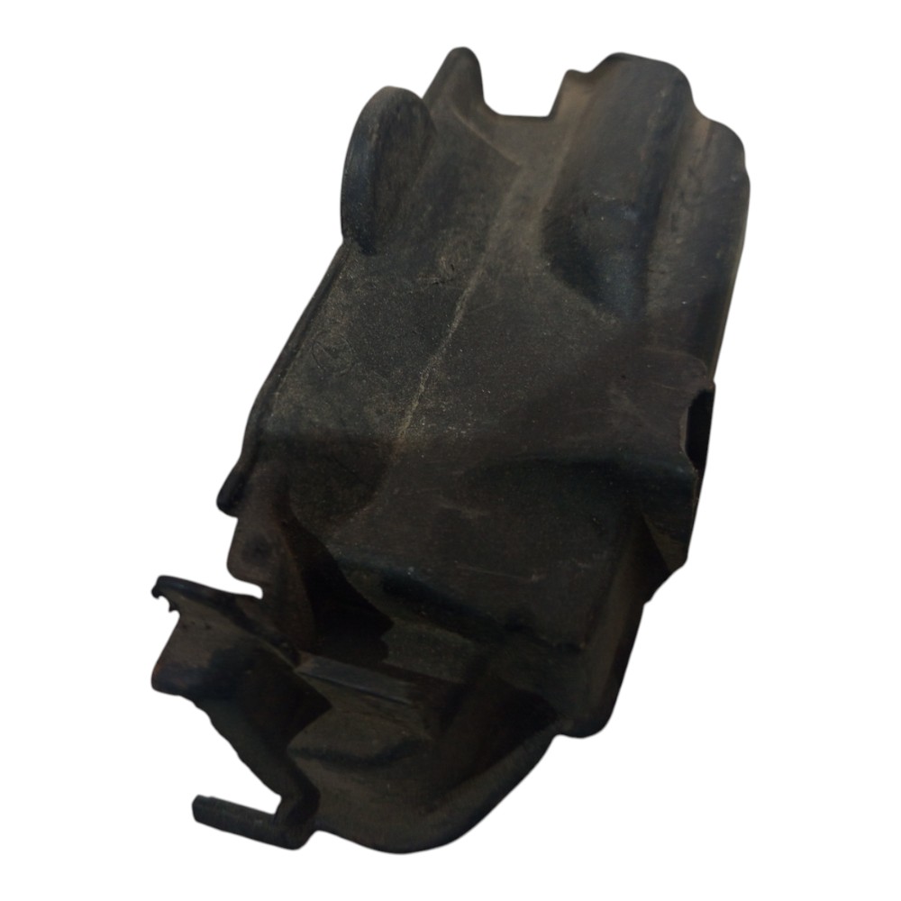 Capa Fechadura Traseira Dir Volkswagen Up 2014 2015 A 2021 Preto 1