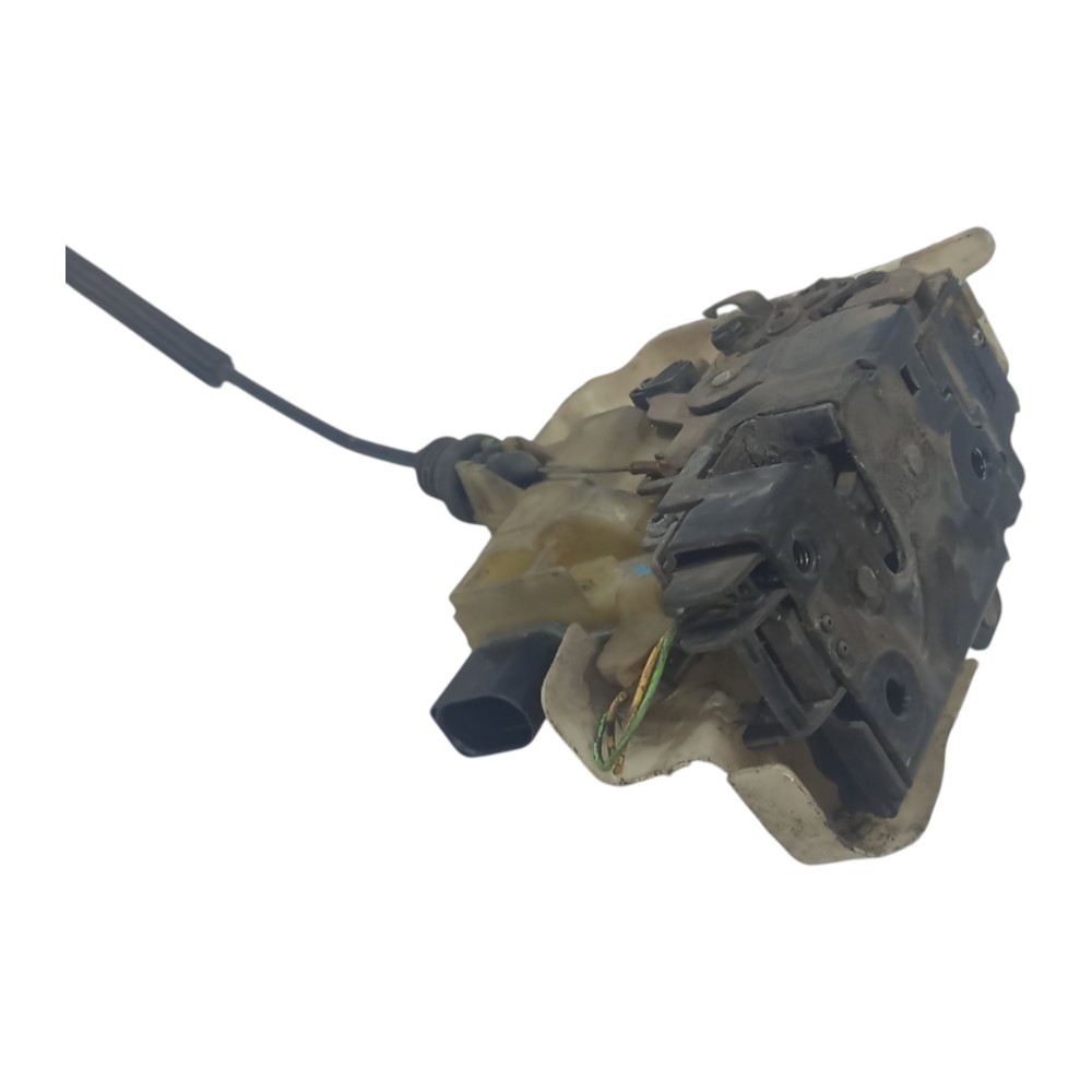 Fechadura Elétrica Dianteira Direita Vw Golf 2006 A 2007 4