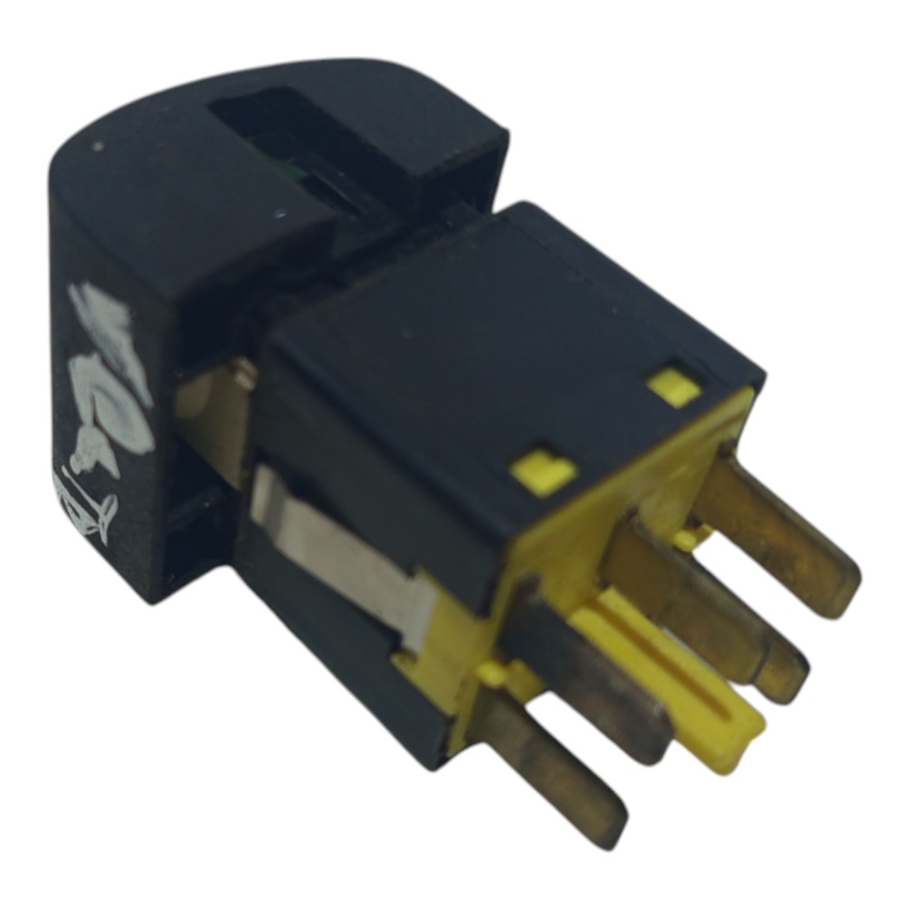 Botão Desembaçador Gm Vectra 1997 1998 1999 2000 A 2005 5