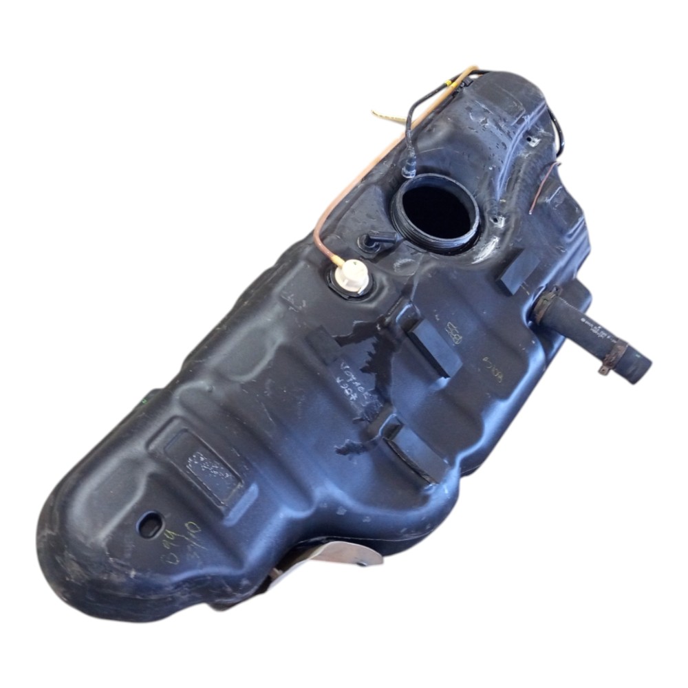 Tanque Combustível Volkswagen Gol Parati G3 1999 2000 A 2005 3