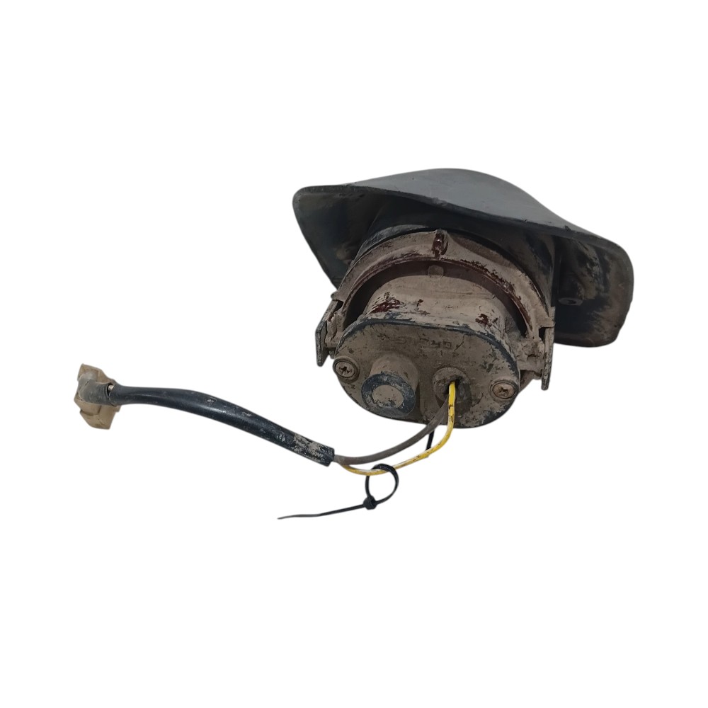 Farol Milha Direito Chevrolet Corsa Wind 1994 A 2002 6