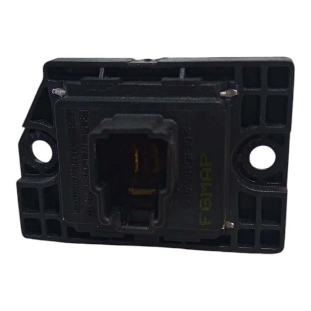 Resistência Ar Condicionado Hyundai Azera 2007 A 2012 5
