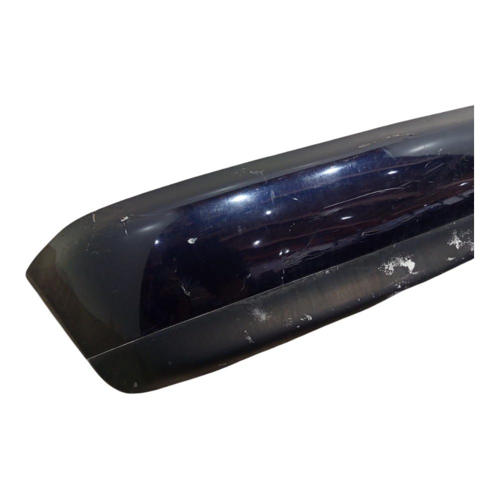 Parachoque Traseiro Audi A3 1999 2000 2001 A 2006 Detalhes 2