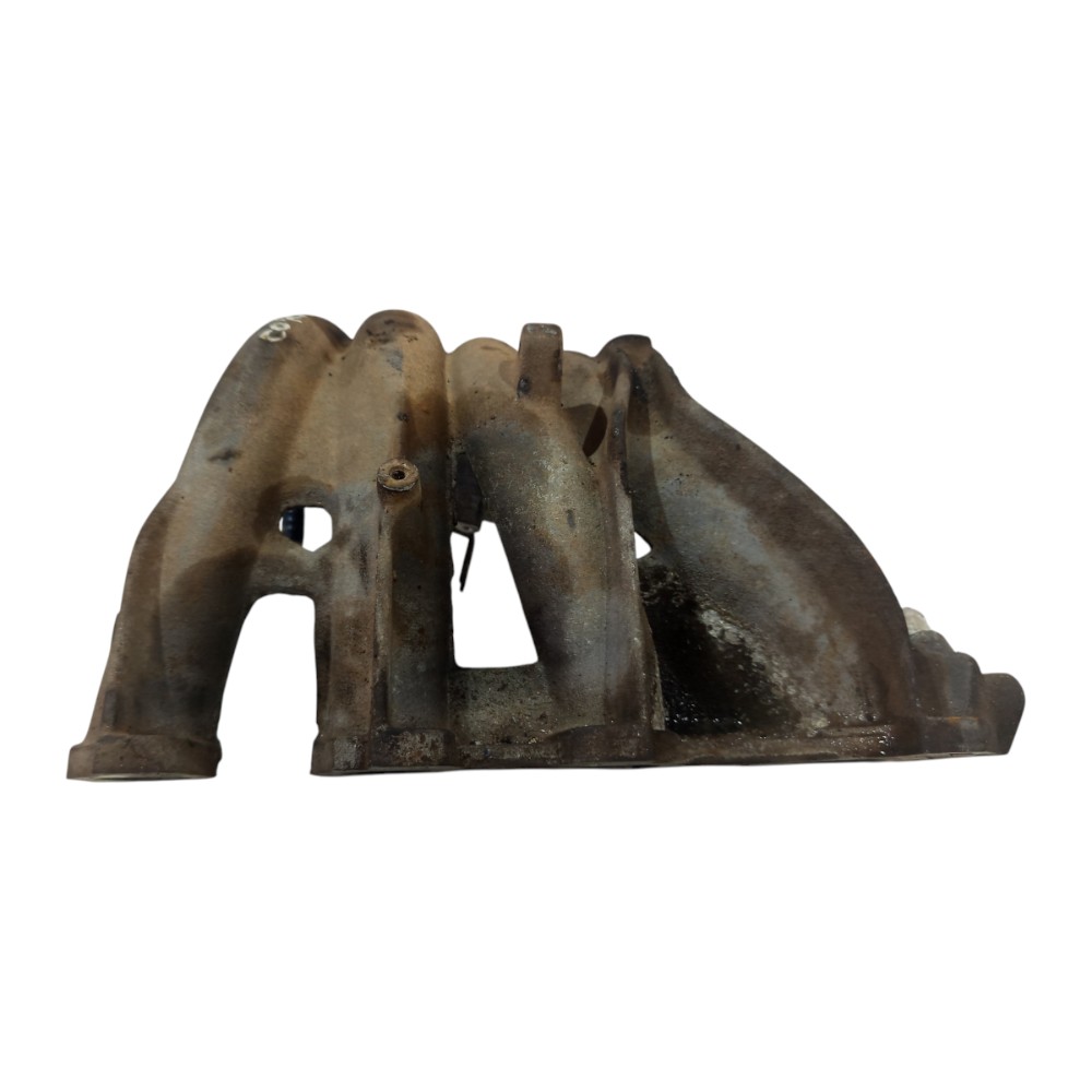Coletor Admissão Gm Corsa 1.6 8v 2004 A 2012 93286142 6