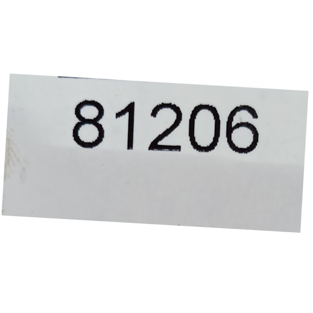 Radiador Ar Quente Pegeout 307 2.0 16v 2005 2006 2007 A 2012 8