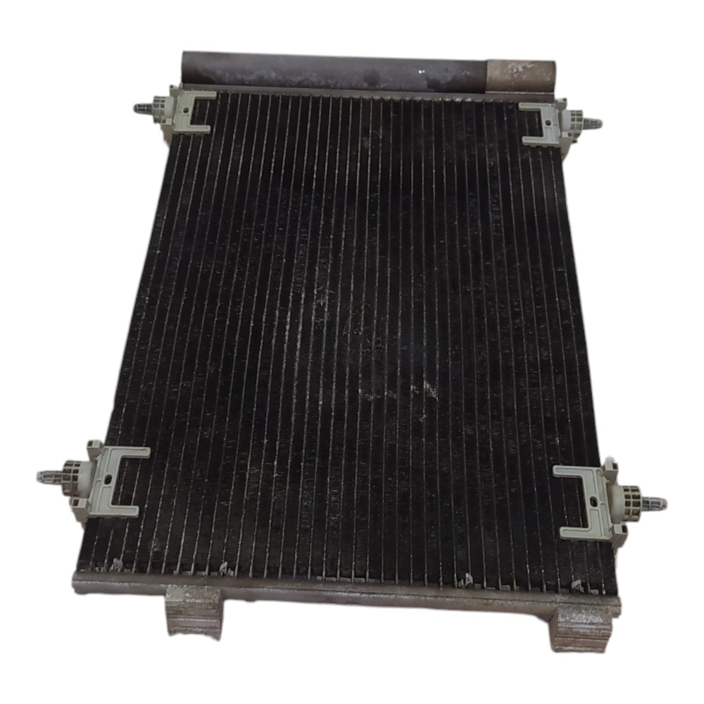 Evaporador Ar Citroen C4 Pallas Hatch Vtr 2007 2008 A 2013 2