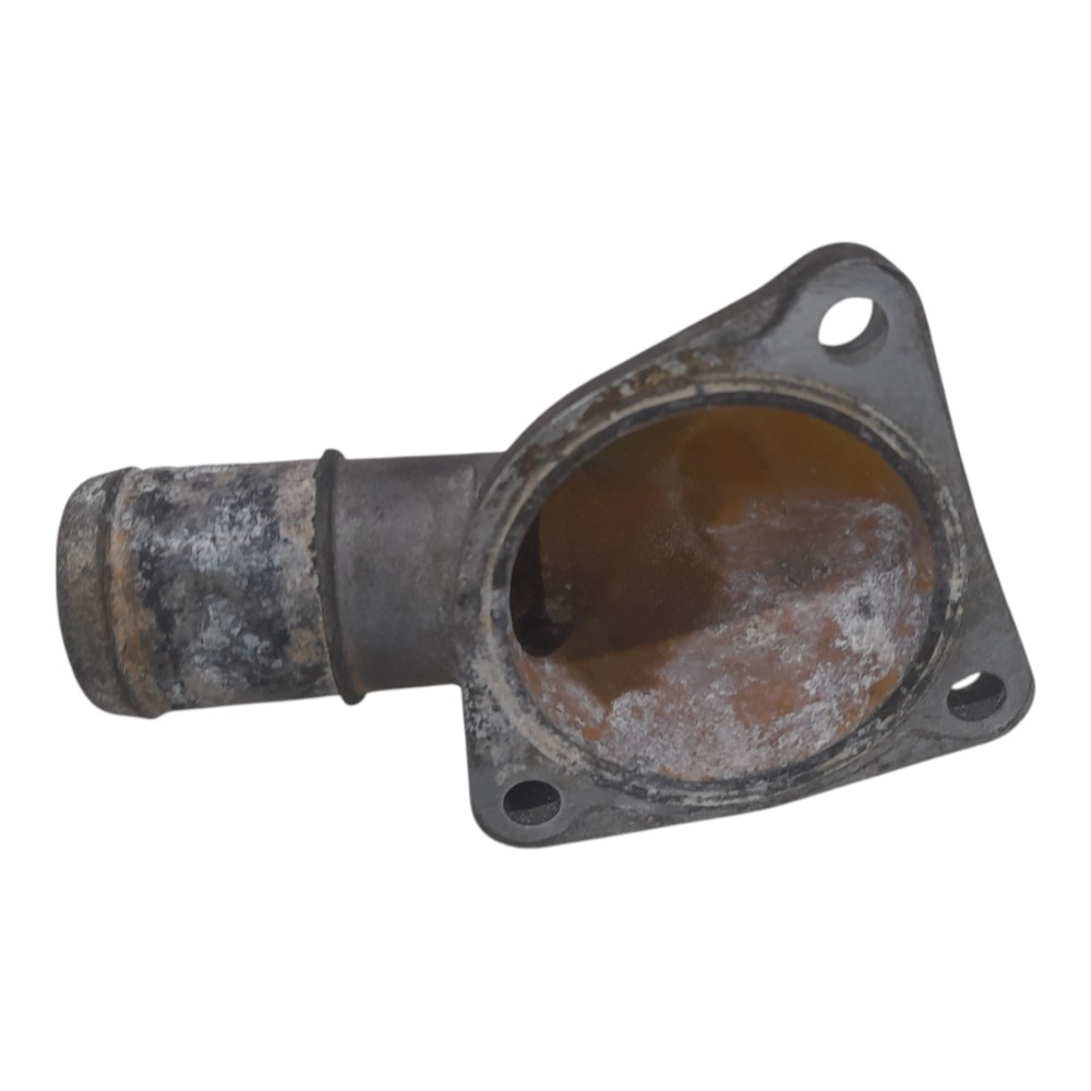Tampa Valvula Termostatica Hyundai Santa Fe 2007 08 A 2012 6