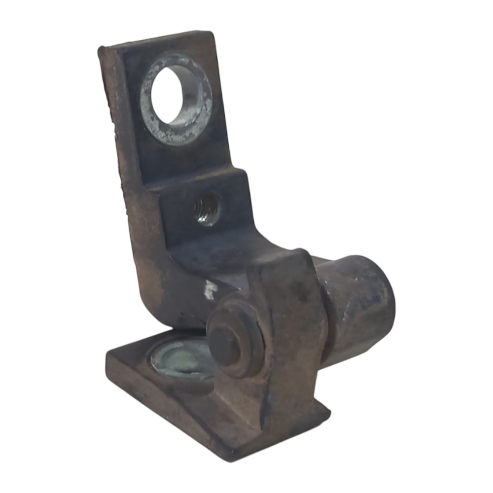 Dobradiça Porta Dianteira Direita Audi 1999 2000 2001 A 2006 8