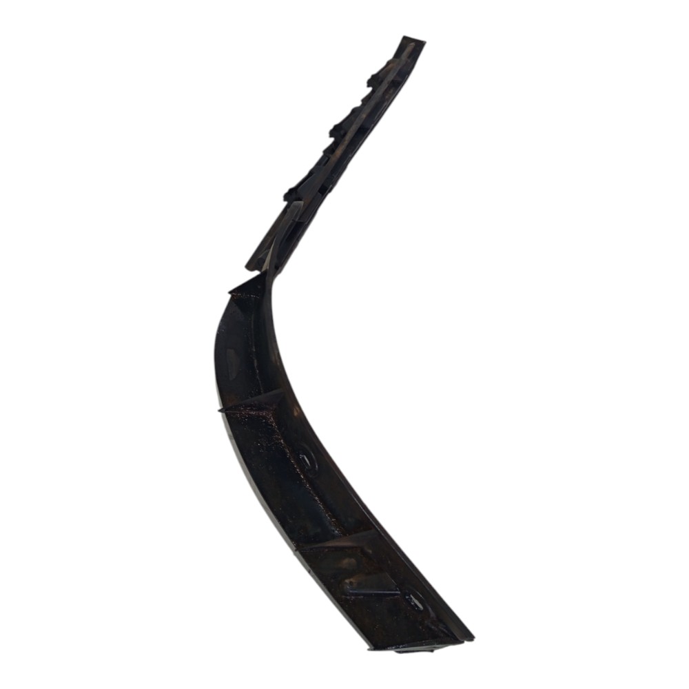 Guia Suporte Parachoque Trase Dire Porsche Cayenne 2003 A 06 6