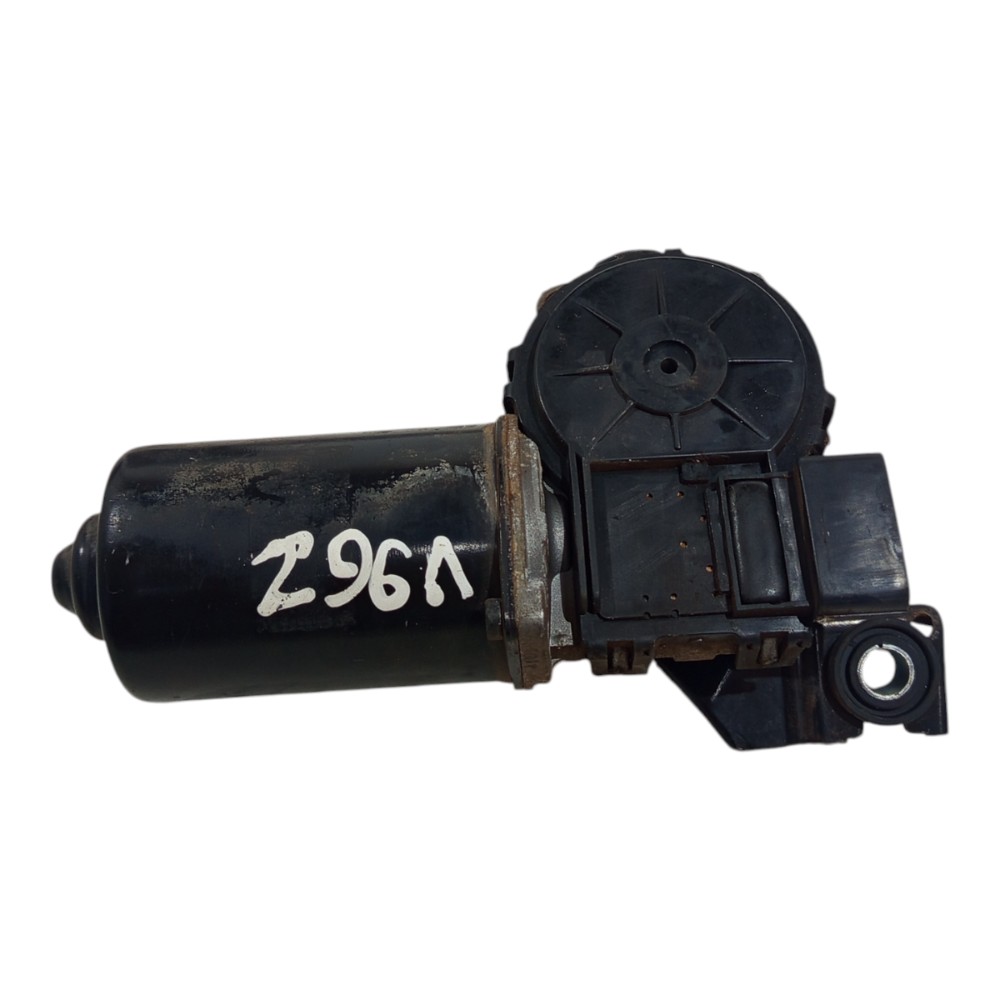 Motor Limpador Parabrisa Traseir Renault Sandero 2008 A 2014 6