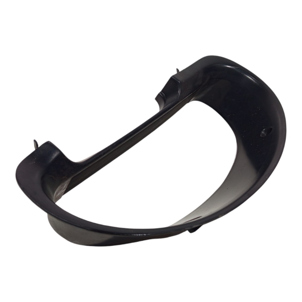 Moldura Painel Instrumento Volkswagen Parati 1995 A 2005 3