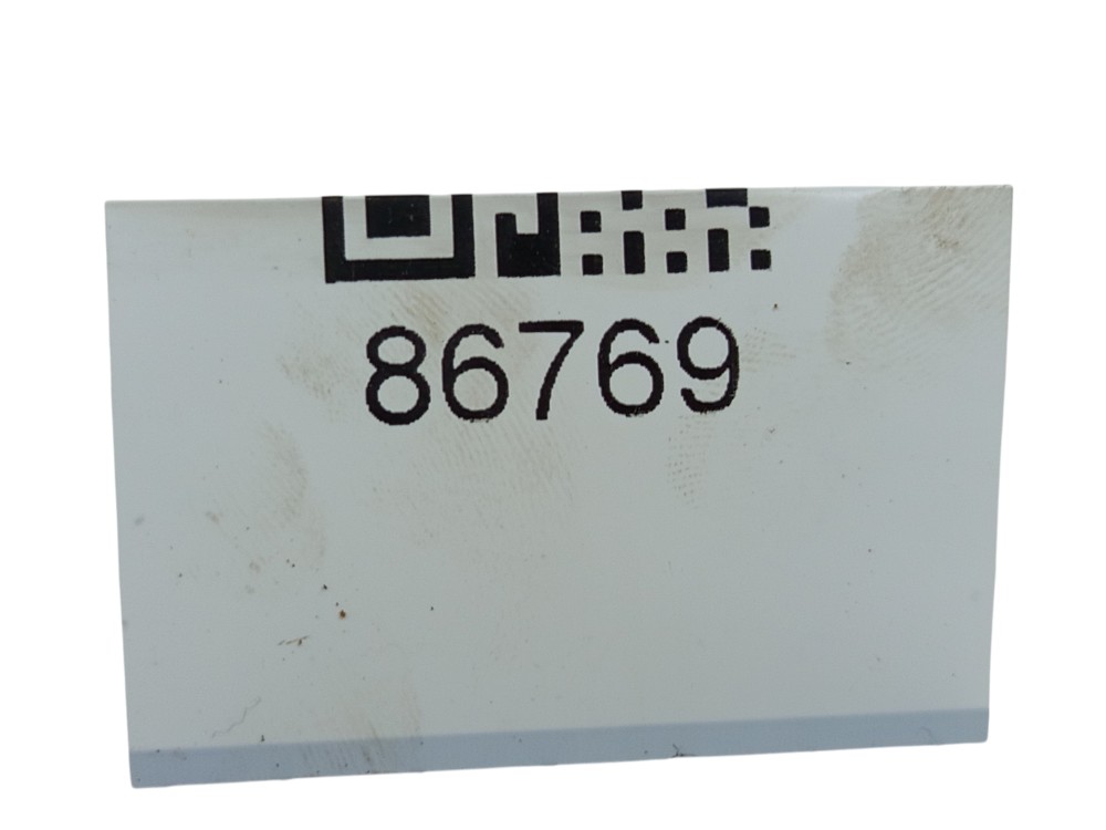 Polia Comando Valvula Escape Peugeot 307 2006 2007 A 2012 8