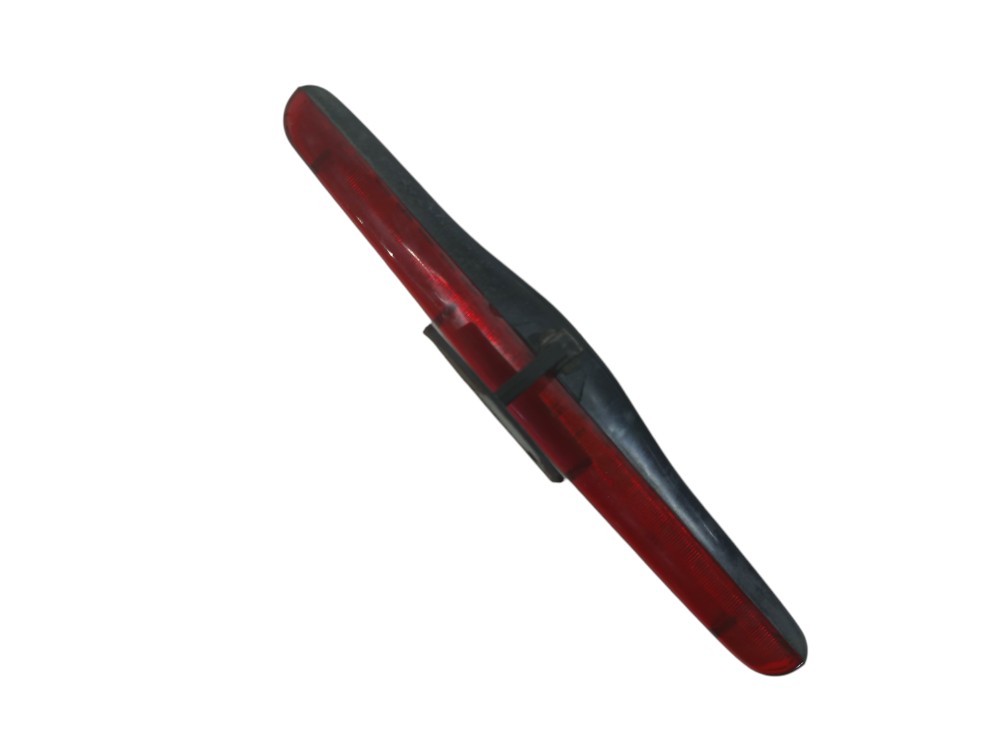 Luz Traseira Alerta De Frenagem Fiat Palio Edx 1997 A 1999 1