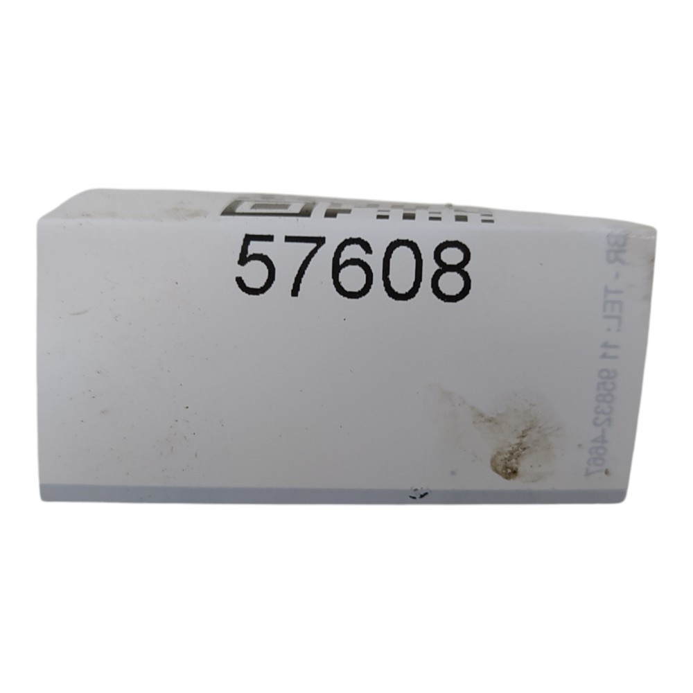 Limitador Porta Dianteira Esquerda Ford Fusion 2006 A 2009 5