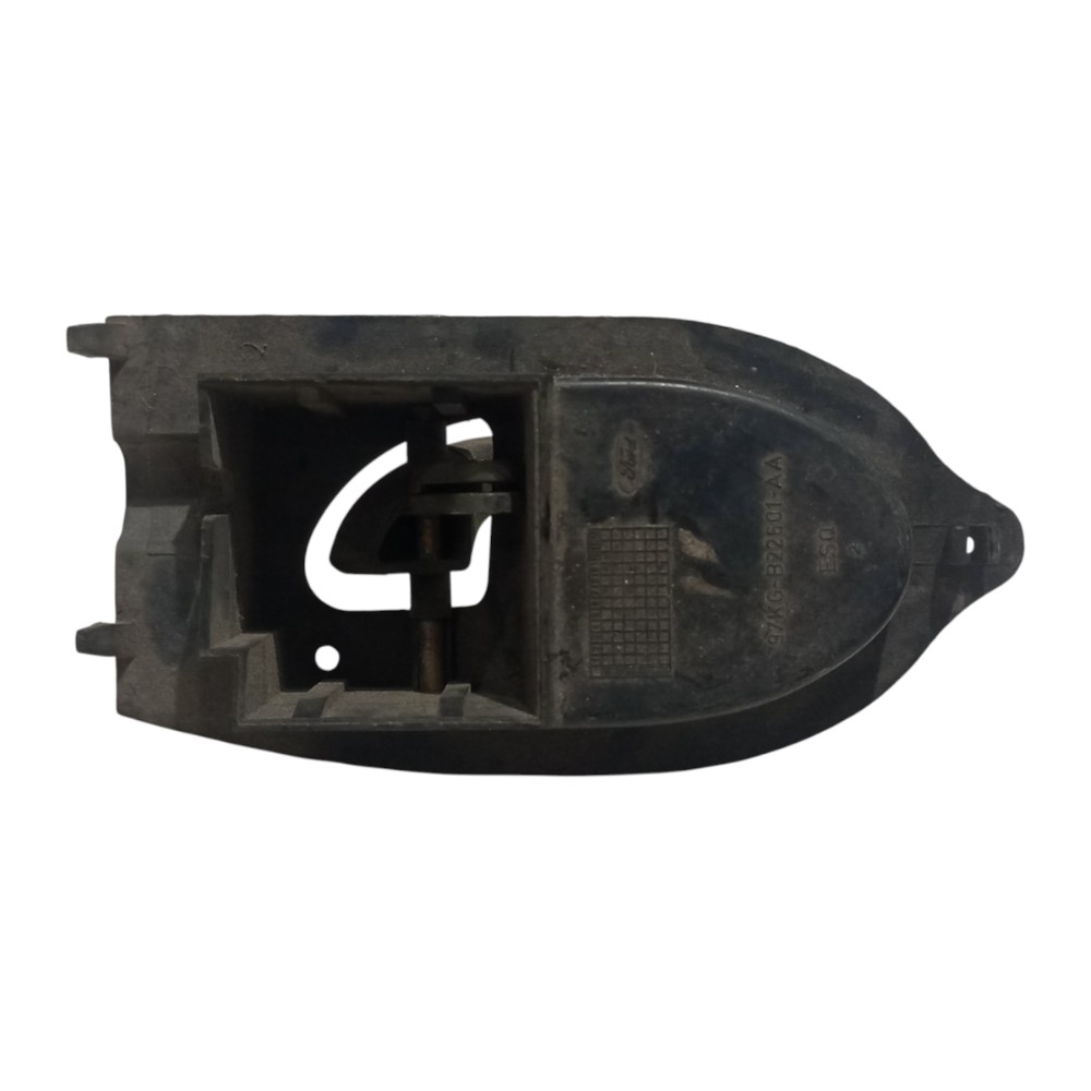 Maçaneta Interna Esquerda Motorista Ford Ka 1997 1998 A 2005 Dianteira 6