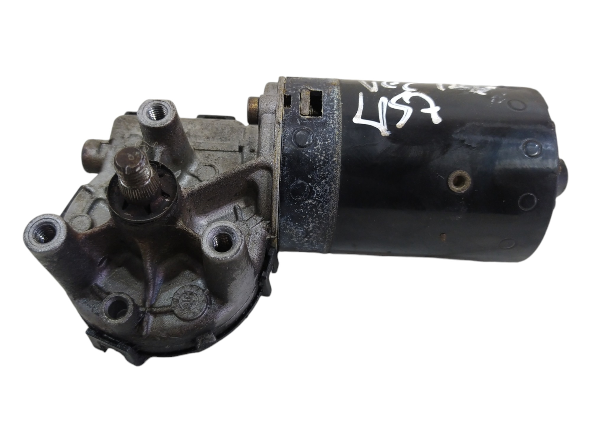 Motor Limpador Parabrisa Chevrolet Vectra 2.0 1997 A 2005 7