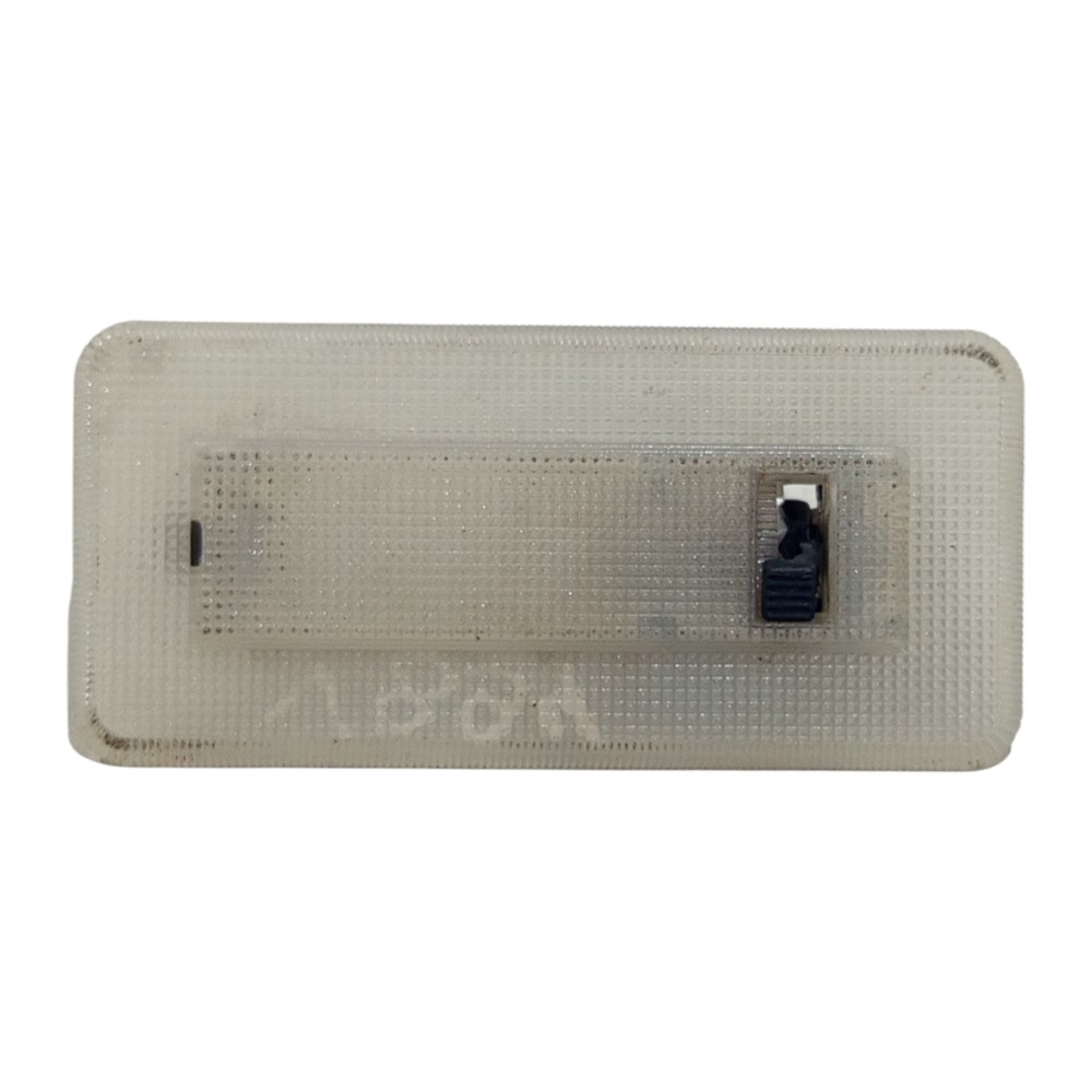 Lanterna Luz Teto Cortesia Ford Fiesta 1.3 8v 1995 A 2002 8