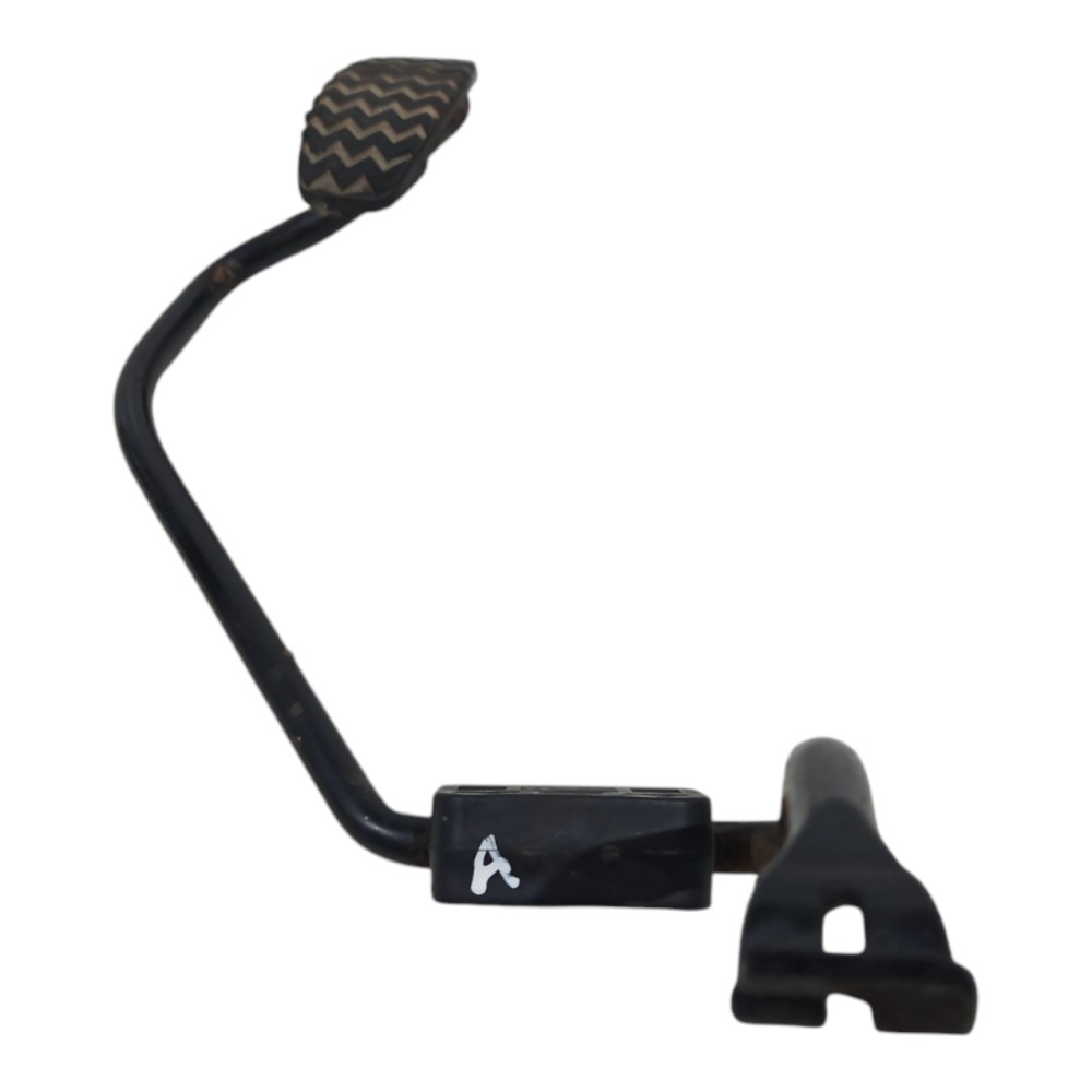Pedal Acelerador Fiat Siena 1997 1998 1999 2000 2001 A 2004 Preto 7