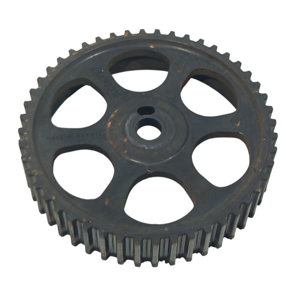 Polia Comando Valvula Fiat Palio 1.0 8v 1996 1997 A 2000 6