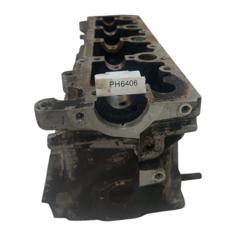 Cabeçote VW Parati Saveiro 1.0 8v Gas 99 a 2001  030103374bl 8