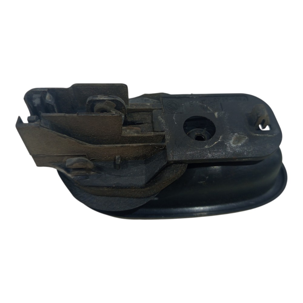 Maçaneta Interna Dianteira Esquerda Fiat Palio 2001 A 2007 Dianteira 7