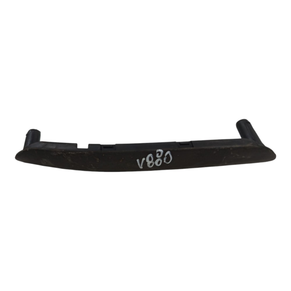 Moldura Puxador Interno Ford Mondeo 2000 A 2006 2