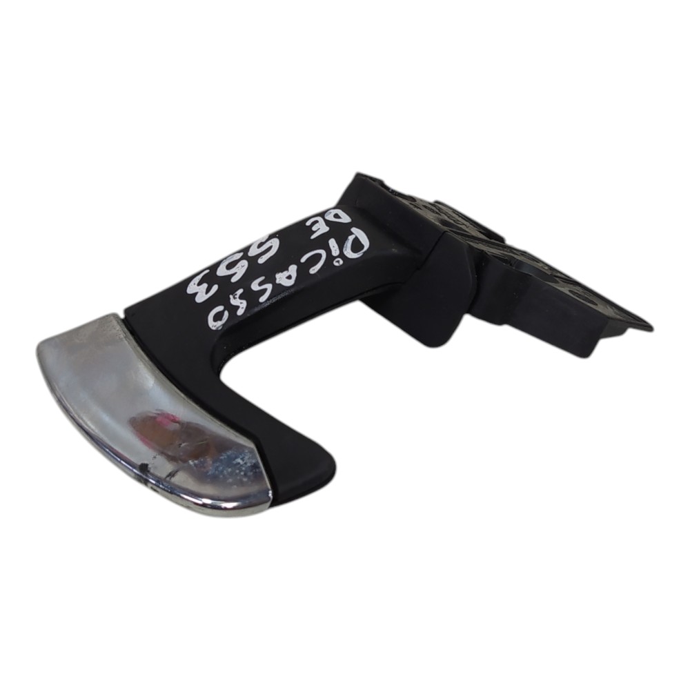 Paddle Shift Borboleta Esquerda C4 Picasso 2009 2010 A 2014 5