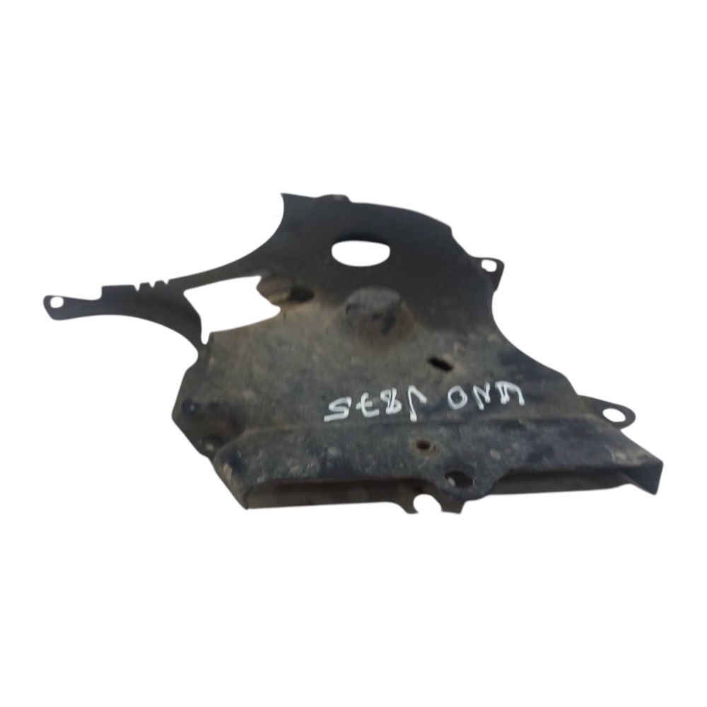 Protetora Correia Dentada Fiat Uno Fiasa 1.0 8v 1992 A 2000 5