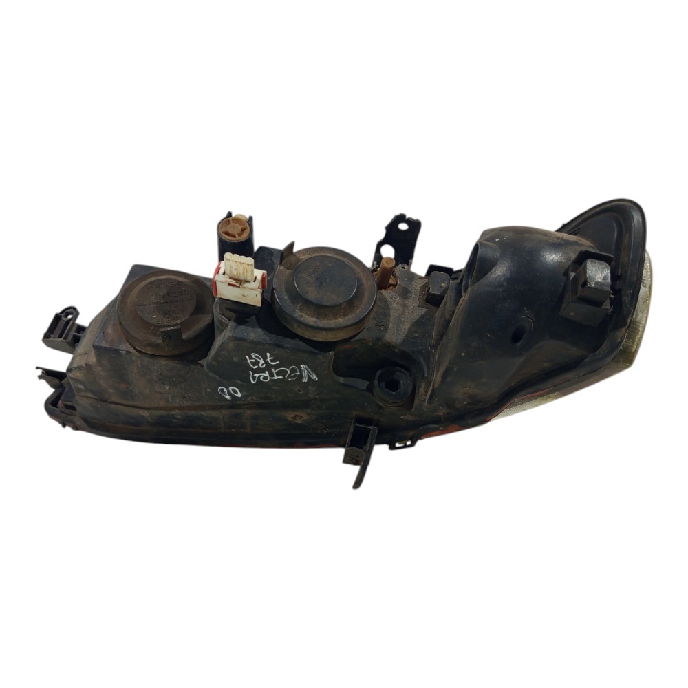 Farol Dianteiro Direito Gm Chevrolet Vectra Gls Ano 1996/97  Direito/passageiro 7