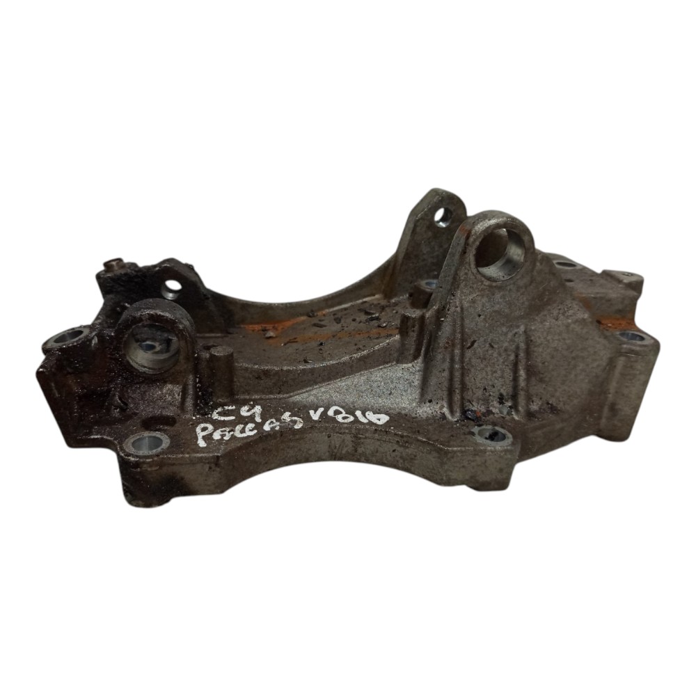 Suporte Coxim Alternador Citroen C4 Pallas 2007 2008 A 2013 2