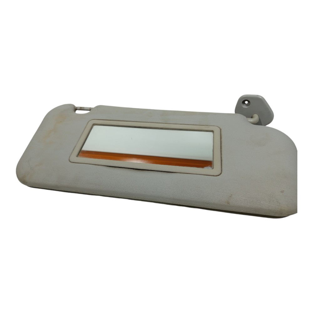 Quebra Sol Direito Citroen Xsara Picasso 2001 2002 A 2012 5