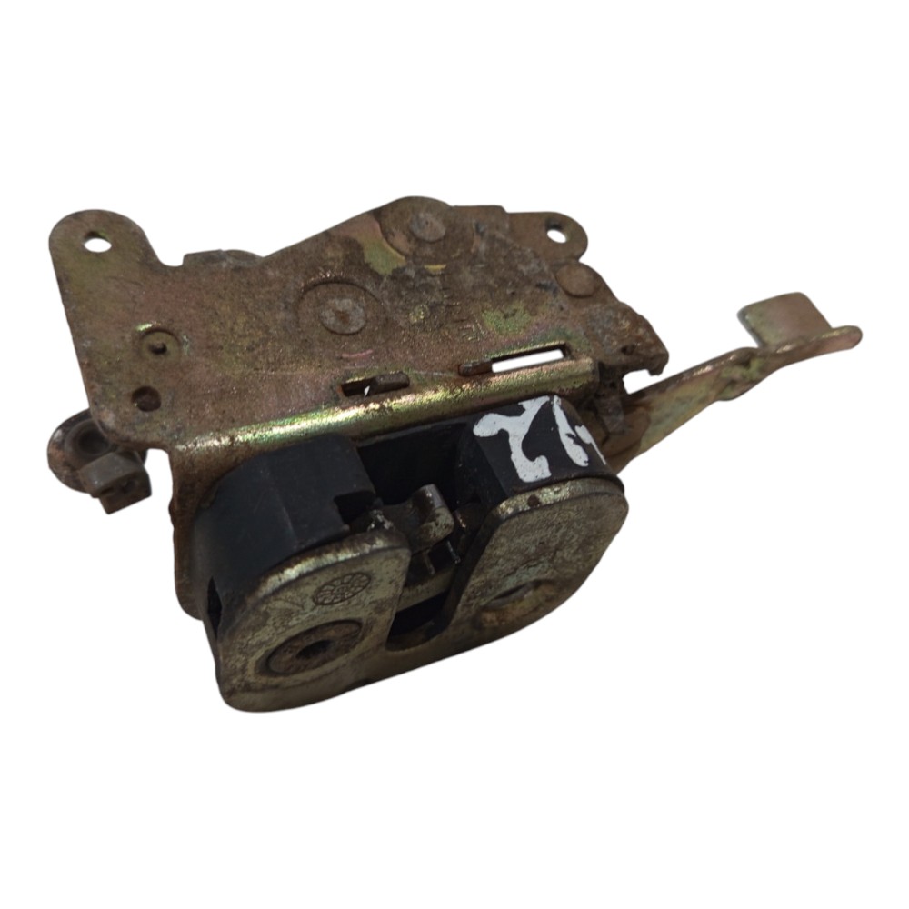 Fechadura Traseira Direita Fiat Uno 1993 1994 1995 A 2002 3