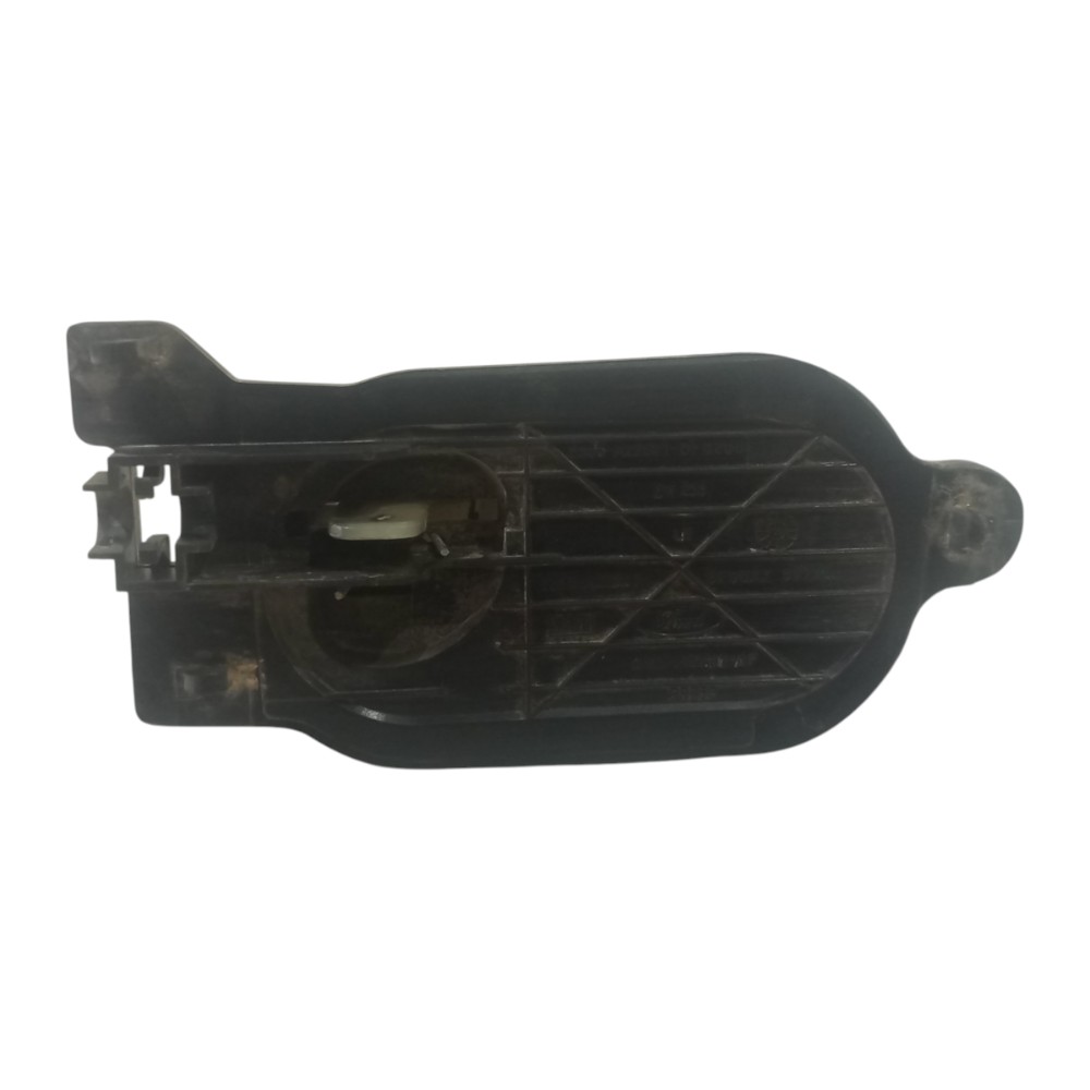 Maçaneta Interna Diant Esquerda Ford Fiesta 2000 2001 A 2014 Dianteira 7