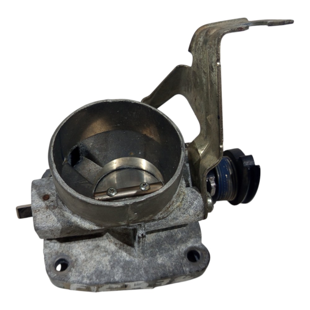 Tbi injeção corpo borboleta ford fiesta 1.0 2003 A 2013 4